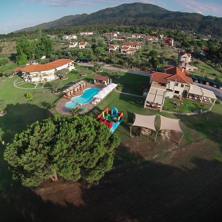 Top Studios Vourvourou Exterior foto